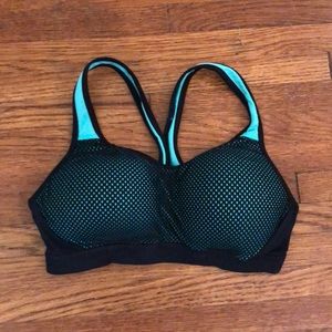 Campion sports bra